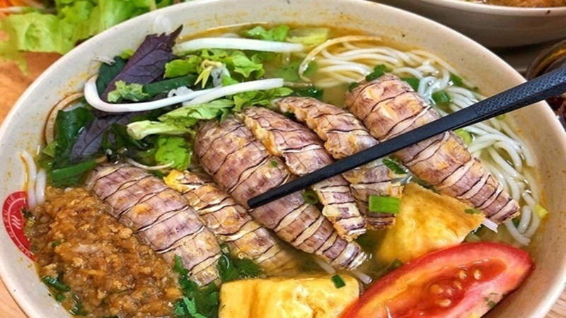 Top 10 quán ăn sáng Quảng Yên nhất định phải nếm thử một lần