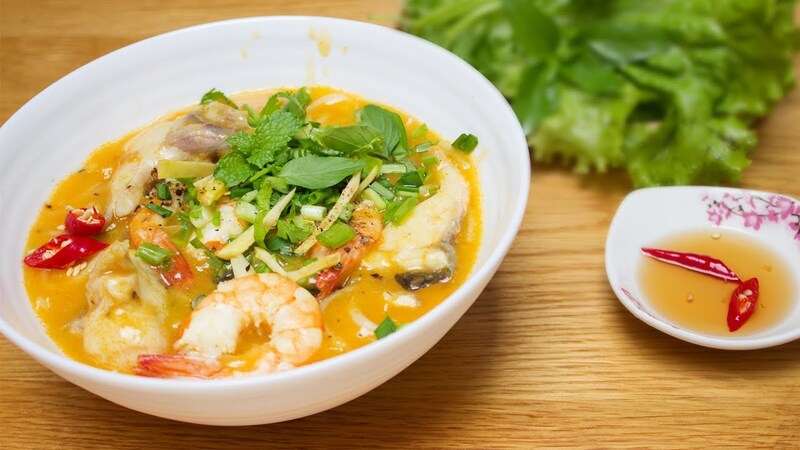 Top 12 quán bánh canh cá lóc Quảng Trị ngon, giá rẻ được yêu thích 