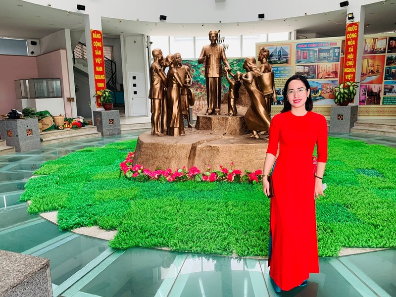 Bảo tàng Ninh Thuận - Khám phá địa điểm trưng bày cổ vật quý giá