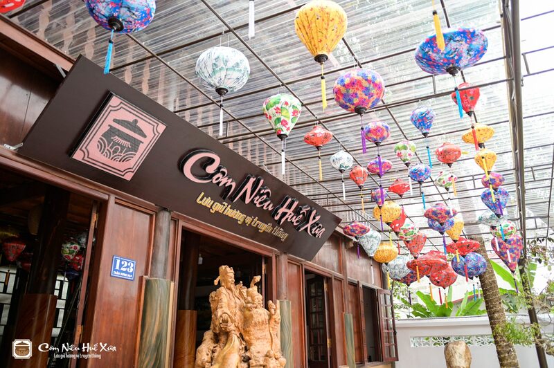 Nhà hàng Cơm niêu Huế xưa – Điểm đến ẩm thực nhất định phải ghé ở Lạng Sơn - Ảnh đại diện