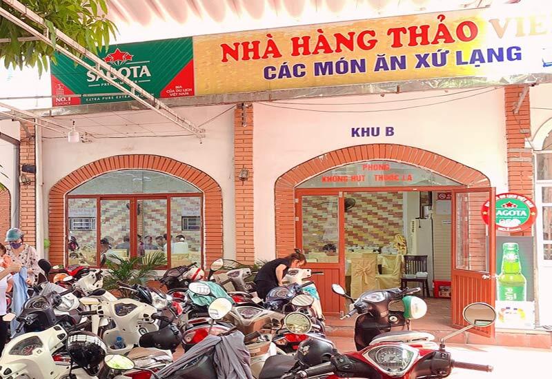 Top 10 địa điểm bán bánh áp chao Lạng sơn ngon nhất định bạn phải thử