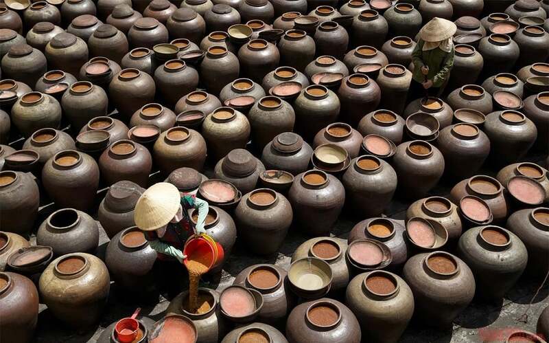 Du lịch Hưng Yên với 11 địa điểm đẹp và nổi tiếng ai cũng mê mẩn