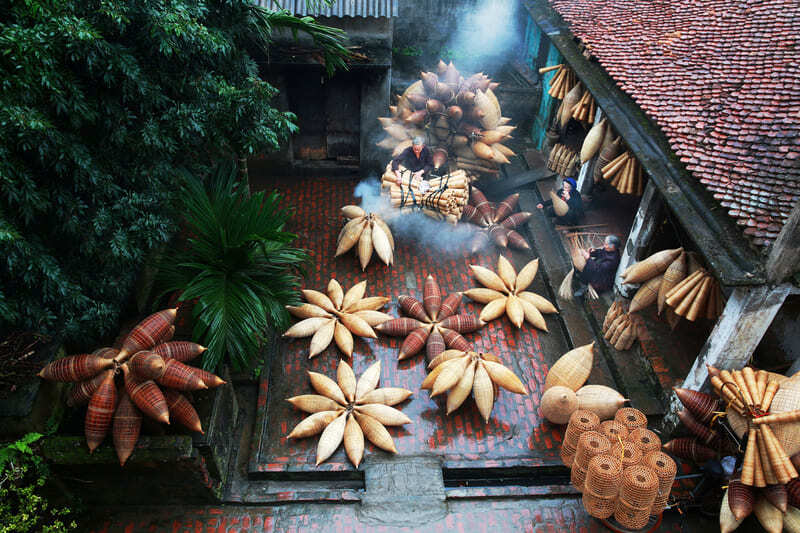 Du lịch Hưng Yên với 11 địa điểm đẹp và nổi tiếng ai cũng mê mẩn