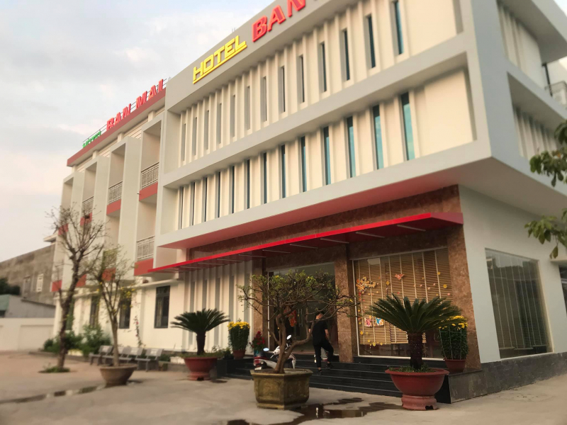 Top 12 khách sạn Đồng Xoài uy tín, giá tốt nhất