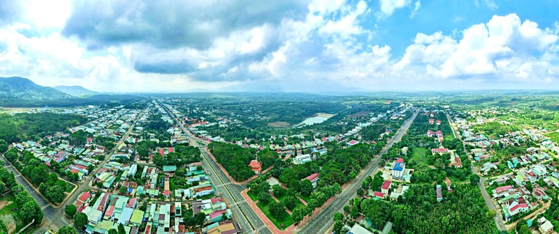 Du lịch Mang Yang -  Trải nghiệm sự hoang sơ và trữ tình của Gia Lai