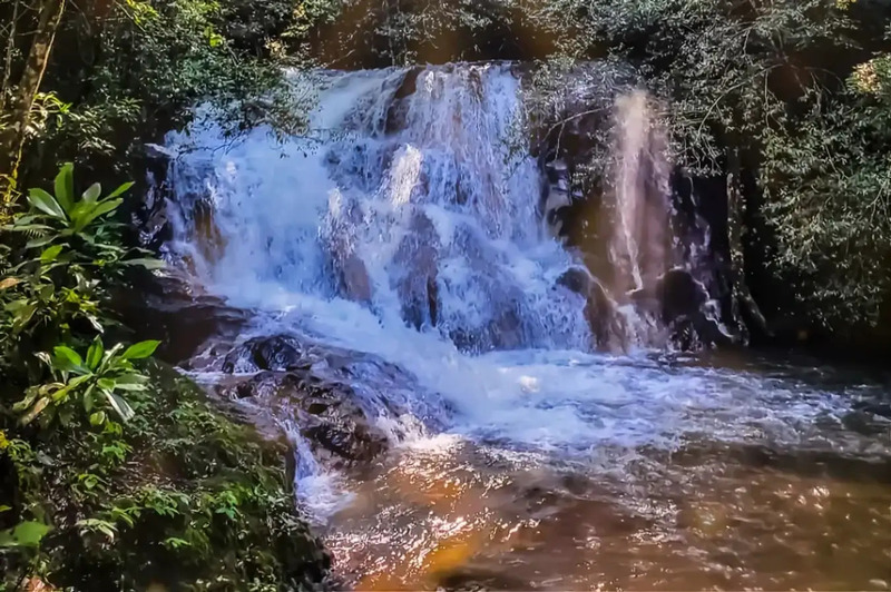 Du lịch Mang Yang -  Trải nghiệm sự hoang sơ và trữ tình của Gia Lai