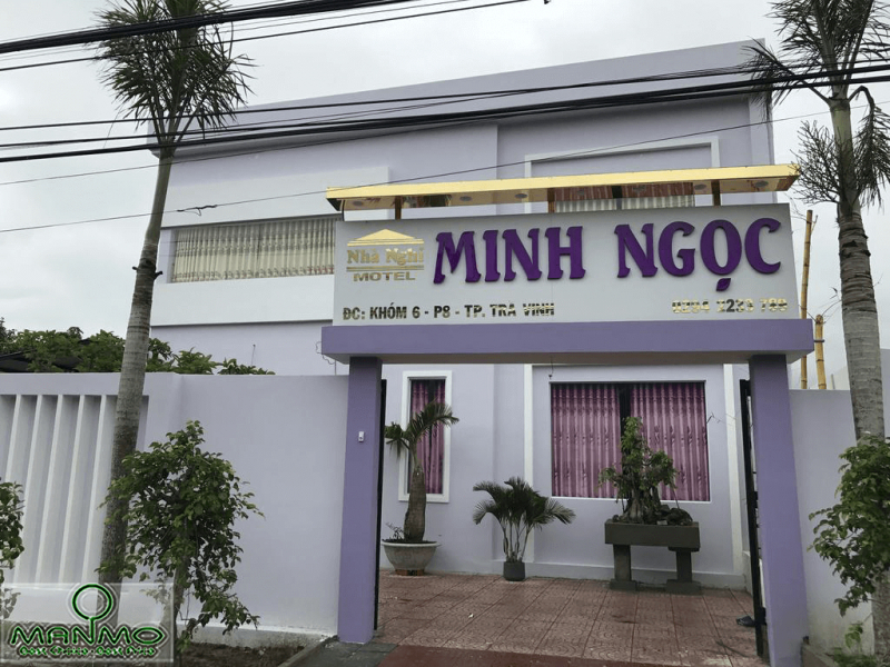 Top 12 Nhà Nghỉ Trà Vinh Giá Rẻ, Chất Lượng Tốt Nhất Hiện Nay