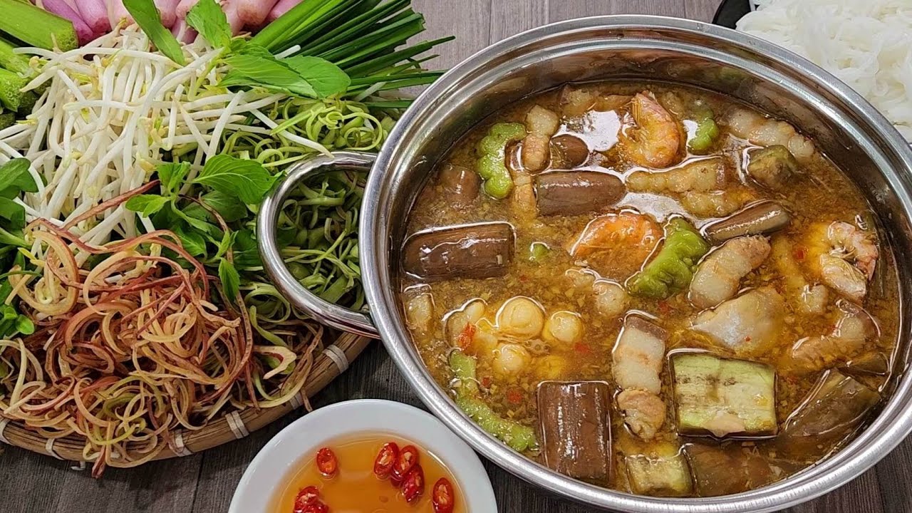 Top 12 Quán Ăn Trà Vinh Ngon, Rẻ, Bạn Nhất Định Phải Ghé 1 Lần 