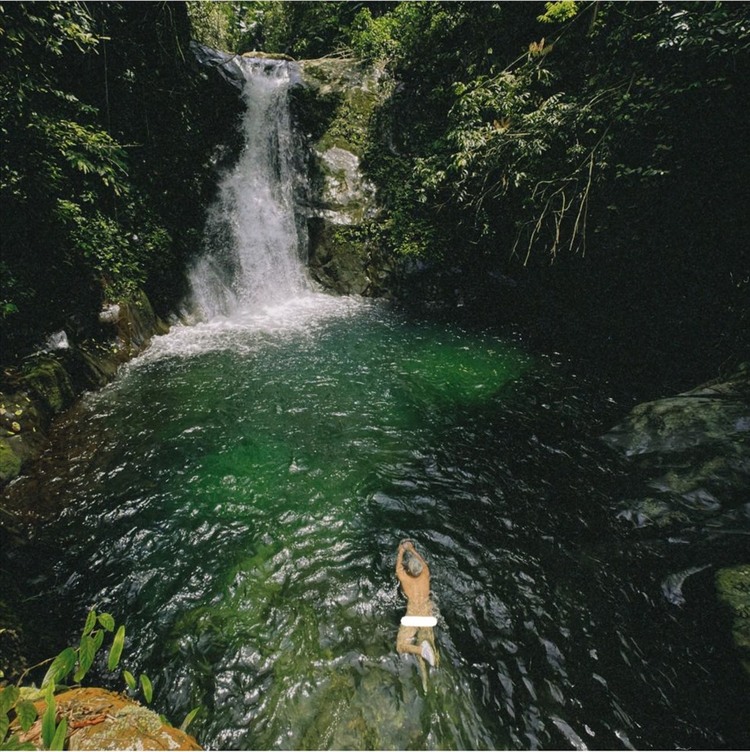 Suối Cửa Tử – Cung đường trekking thú vị cực hấp dẫn