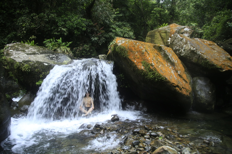 Suối Cửa Tử - Cung đường trekking thú vị cực hấp dẫn