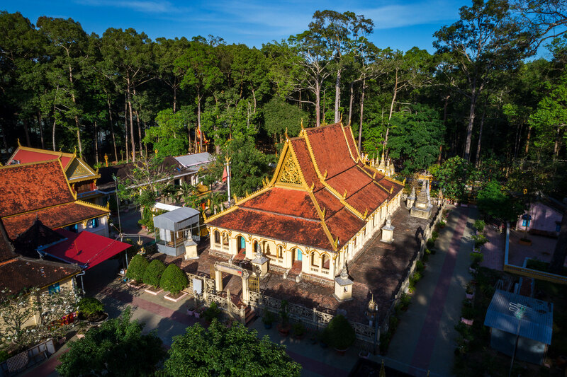 Thời Tiết Trà Vinh Mùa Nào Đẹp Nhất Để Đi Du Lịch?