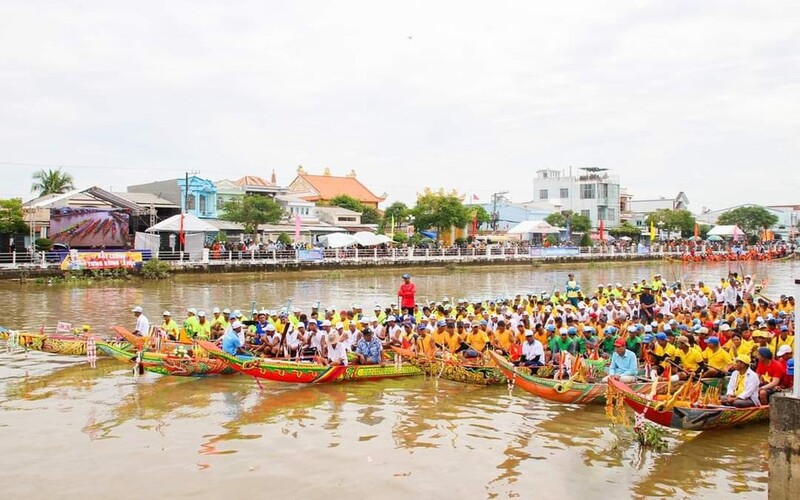 Thời Tiết Trà Vinh Mùa Nào Đẹp Nhất Để Đi Du Lịch?