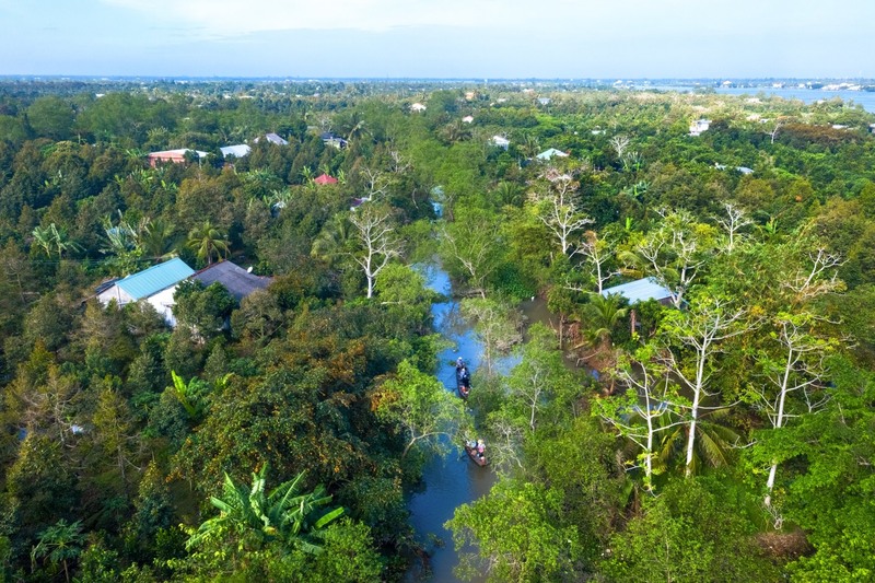 Thời Tiết Trà Vinh Mùa Nào Đẹp Nhất Để Đi Du Lịch?