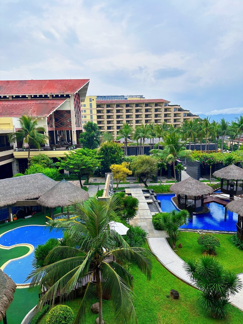 Crowne Plaza Danang - Thiên đường nghỉ dưỡng số 1 tại Đà Nẵng