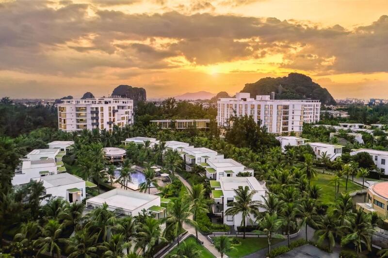 Meliá Danang Beach Resort - Tận Hưởng Kỳ Nghỉ Thảnh Thơi