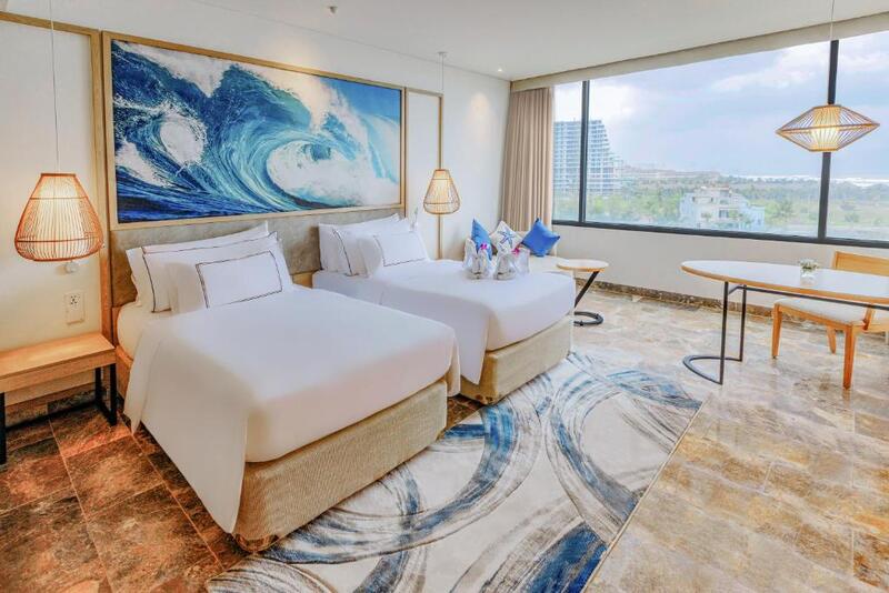 Meliá Danang Beach Resort - Tận Hưởng Kỳ Nghỉ Thảnh Thơi