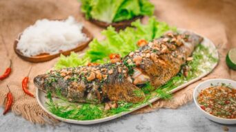 Mũi Vi Rồng - Khám phá thiên nhiên diệu kỳ ở Bình Định