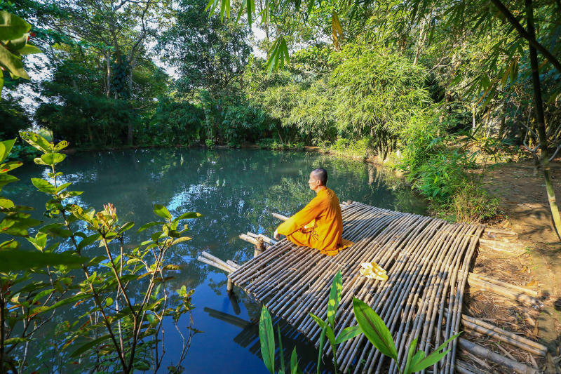 Sơn Trà Tịnh Viên Đà Nẵng - Tìm Về Miền An Yên