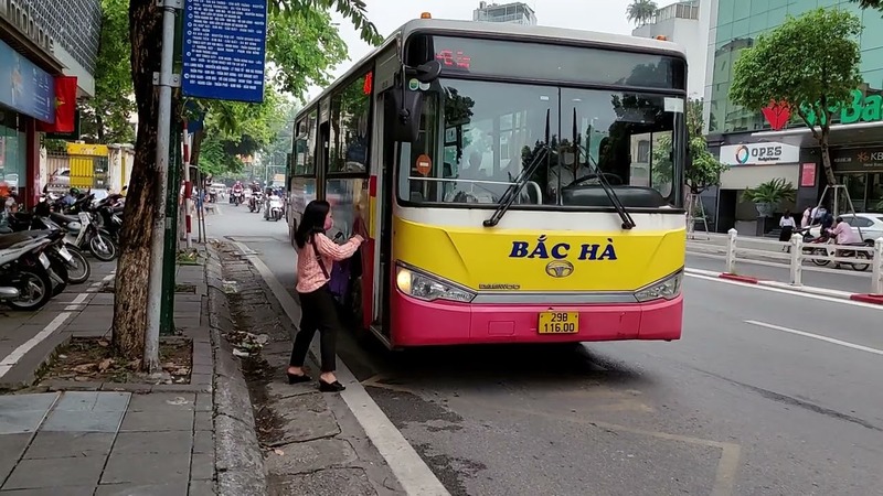 Vườn Bách Thảo Hà Nội - Địa điểm vui chơi cuối tuần hấp dẫn