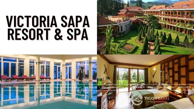 Top 14 resort SaPa đẹp, có bể bơi và giá rẻ cho kỳ nghỉ dưỡng hoàn hảo