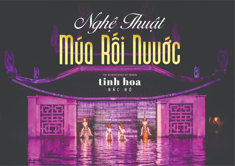 Show Tinh Hoa Bac Bo 23