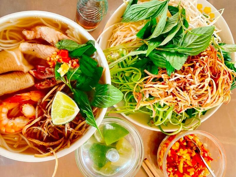 Bãi biển Mỏ Ó - Nét đẹp hoang sơ đầy bí ẩn