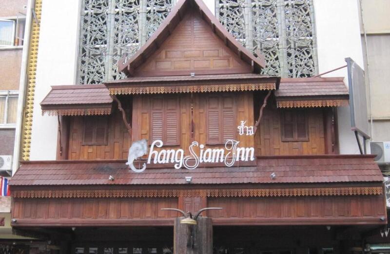 Bangkok Thái Lan - Điểm đến hút khách bậc nhất Đông Nam Á