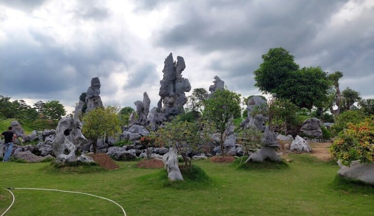 Chùa Nôm - Ngôi cổ tự linh thiêng bậc nhất Hưng Yên