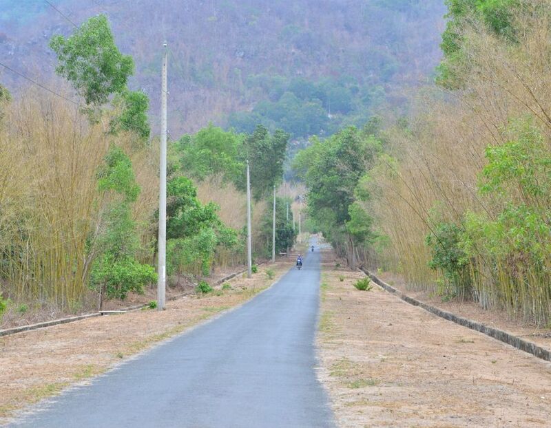 Hồ Ô Tà Sóc An Giang - Địa điểm du lịch đẹp, kỳ vĩ ở An Giang