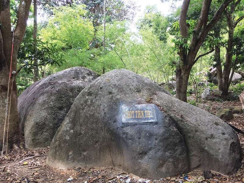 Hồ Ô Tà Sóc An Giang - Địa điểm du lịch đẹp, kỳ vĩ ở An Giang