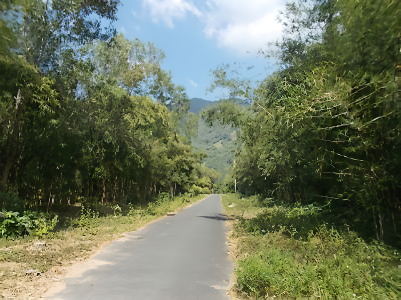 Hồ Ô Tà Sóc An Giang - Địa điểm du lịch đẹp, kỳ vĩ ở An Giang