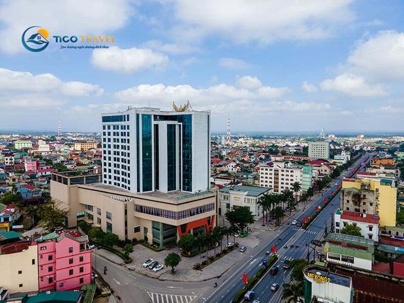 Khách sạn Quảng Trị