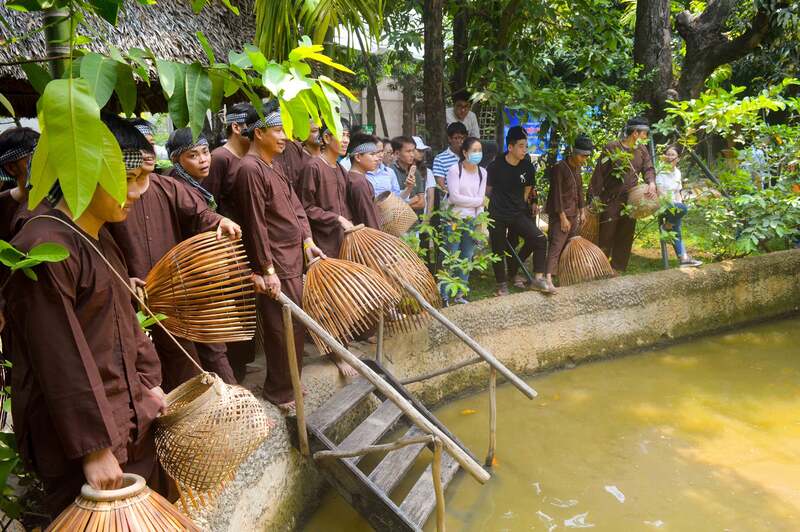 khu du lich van hoa phuong nam 23