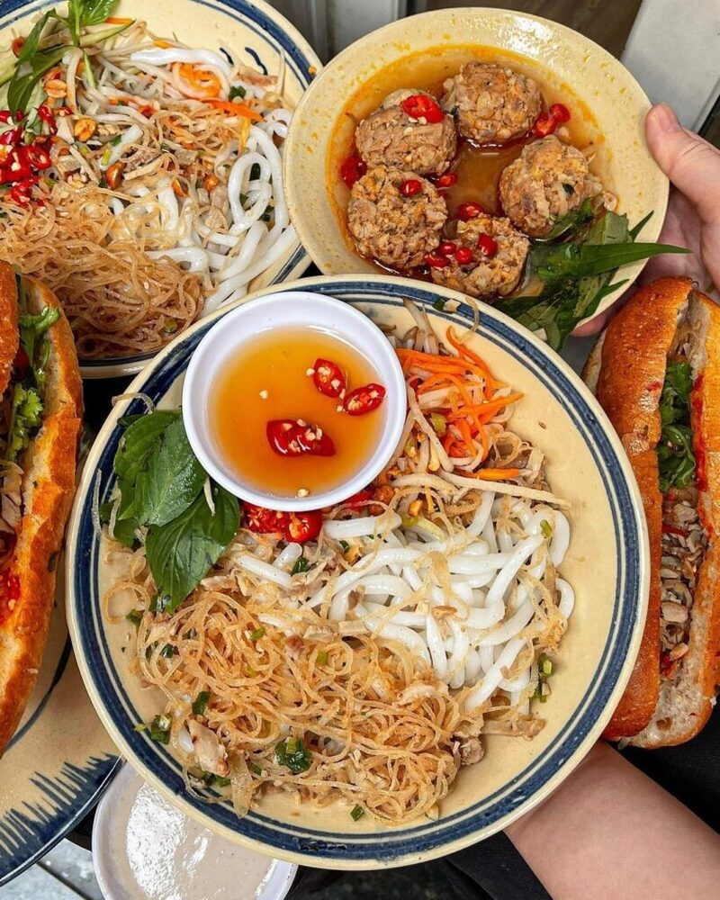 Top 15 món ngon Sa Đéc ăn một lần là nhớ mãi