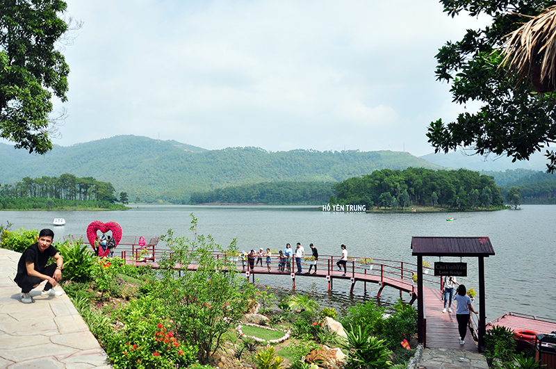 Quảng Ninh - Hành Trình Khám Phá “Việt Nam Thu Nhỏ”