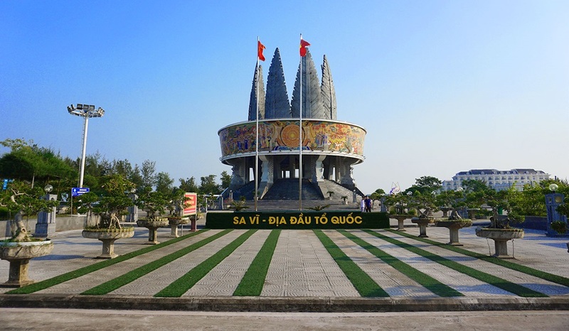 Quảng Ninh - Hành Trình Khám Phá “Việt Nam Thu Nhỏ”