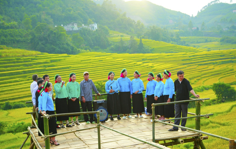 Quảng Ninh - Hành Trình Khám Phá “Việt Nam Thu Nhỏ”