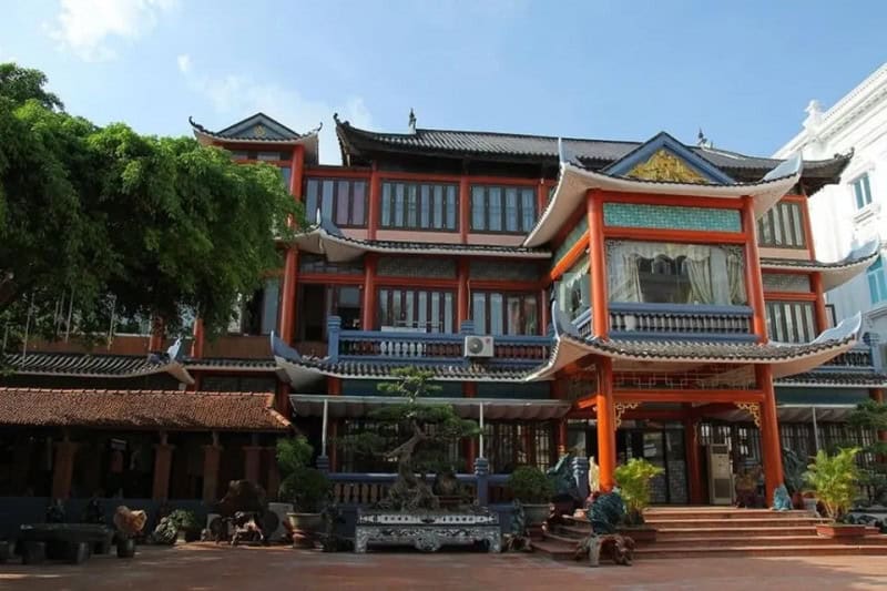 Resort Bắc Ninh