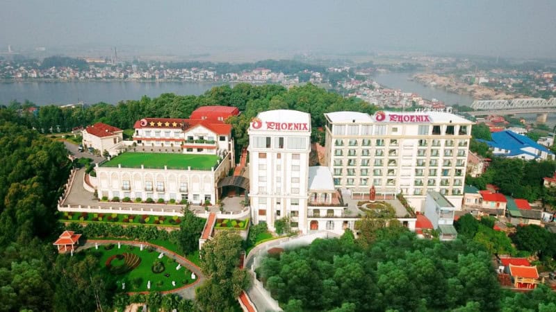 Resort Bắc Ninh