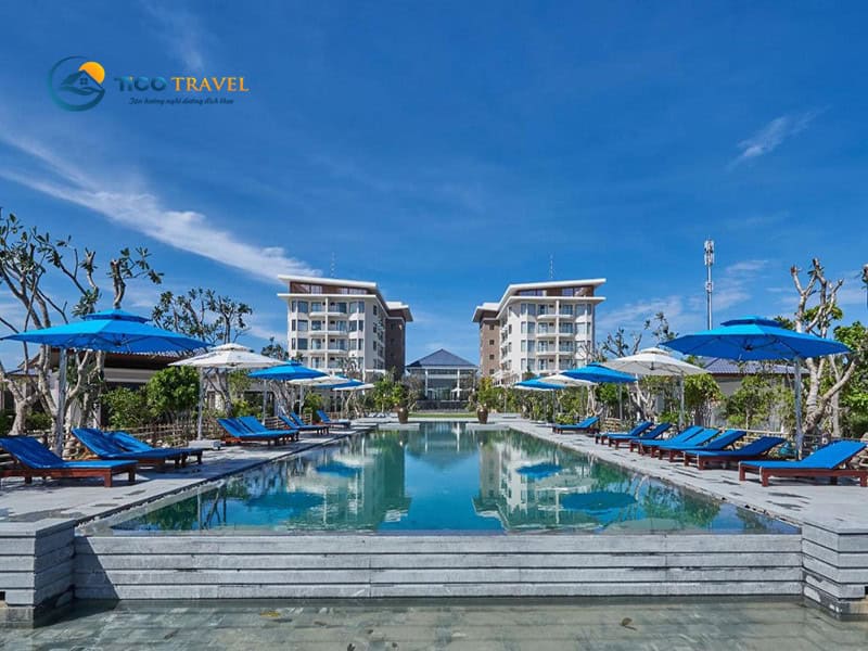 Resort Phan Rang