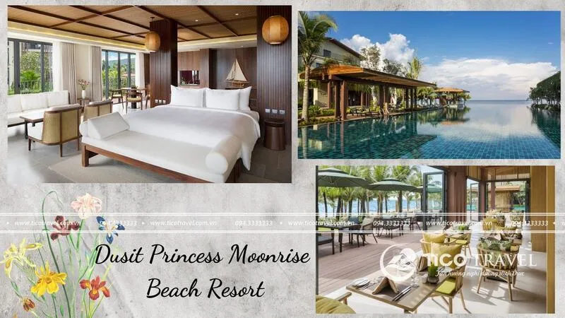 Top các resort Phú Quốc 5 sao tốt nhất