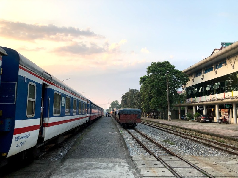 Tour Hà Khẩu - Tất tần tật kinh nghiệm du lịch thú vị nhất