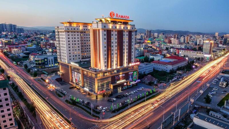 Du Lịch Mông Cổ: Phiêu Lưu Cùng Vó Ngựa Thảo Nguyên 58 Du Lịch Mông Cổ: Phiêu Lưu Cùng Vó Ngựa Thảo Nguyên