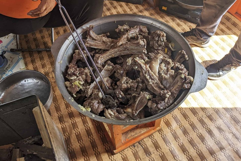 Du Lịch Mông Cổ: Phiêu Lưu Cùng Vó Ngựa Thảo Nguyên