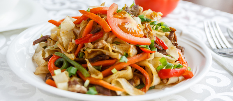 Du Lịch Mông Cổ: Phiêu Lưu Cùng Vó Ngựa Thảo Nguyên