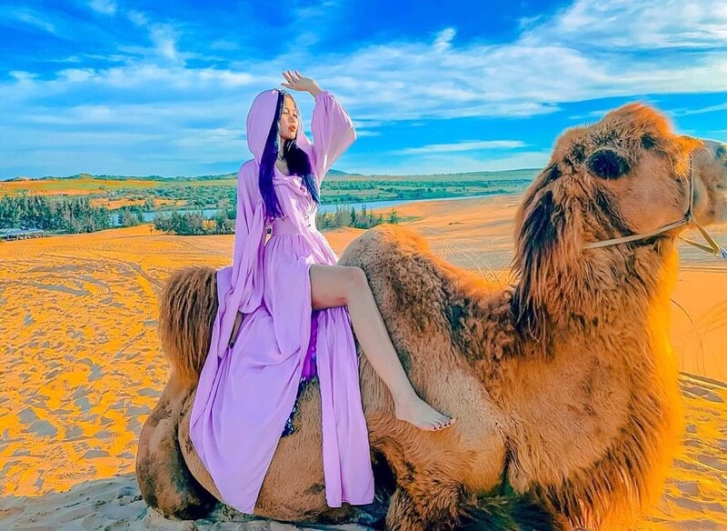 Du Lịch Mông Cổ: Phiêu Lưu Cùng Vó Ngựa Thảo Nguyên