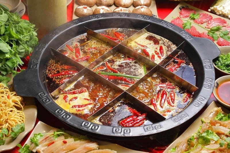 Du lịch Thành Đô, khám phá Top 10 địa điểm độc đáo nhất