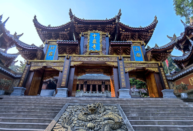 Du lịch Thành Đô, khám phá Top 10 địa điểm độc đáo nhất
