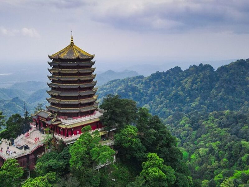 Du lịch Thành Đô, khám phá Top 10 địa điểm độc đáo nhất