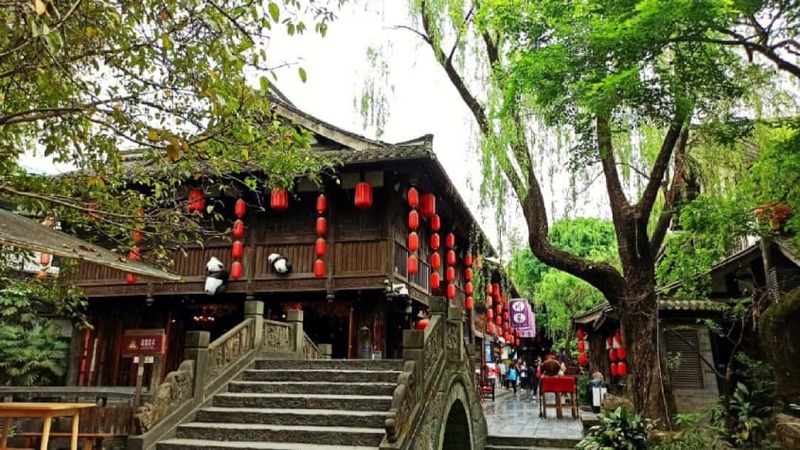 Du lịch Thành Đô, khám phá Top 10 địa điểm độc đáo nhất